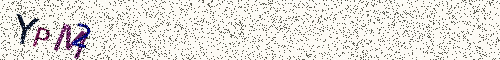 Cryptogramme