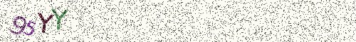 Cryptogramme