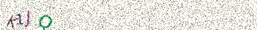 Cryptogramme