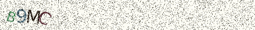 Cryptogramme