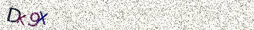 Cryptogramme