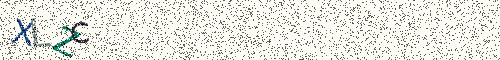 Cryptogramme
