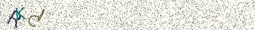 Cryptogramme