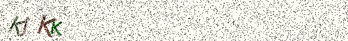 Cryptogramme