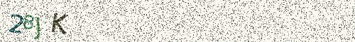 Cryptogramme