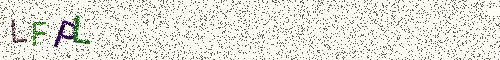 Cryptogramme