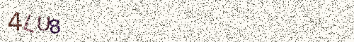 Cryptogramme