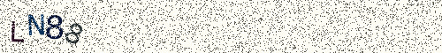 Cryptogramme