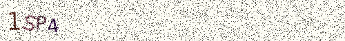 Cryptogramme
