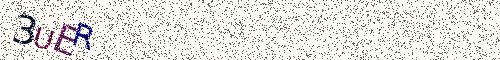 Cryptogramme