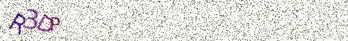 Cryptogramme