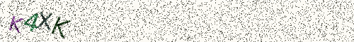 Cryptogramme