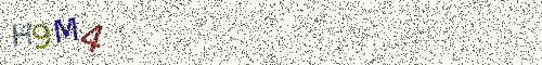 Cryptogramme