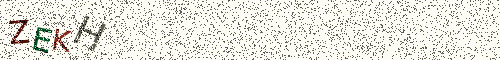 Cryptogramme