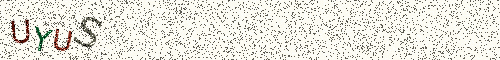 Cryptogramme