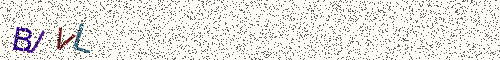 Cryptogramme