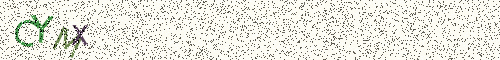 Cryptogramme