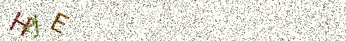 Cryptogramme