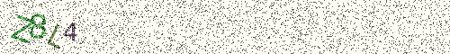 Cryptogramme