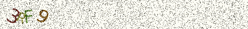 Cryptogramme