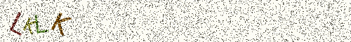Cryptogramme