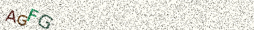 Cryptogramme