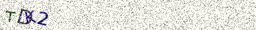 Cryptogramme