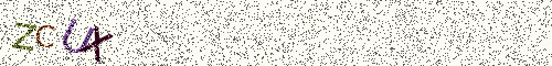 Cryptogramme