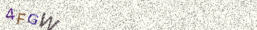 Cryptogramme