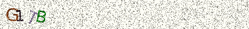 Cryptogramme
