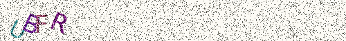 Cryptogramme