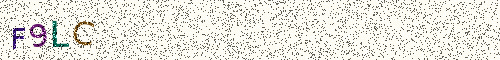 Cryptogramme