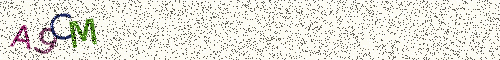 Cryptogramme