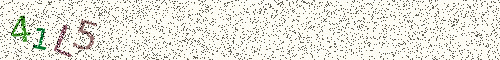 Cryptogramme