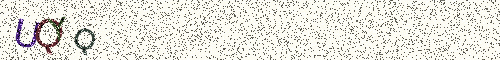 Cryptogramme
