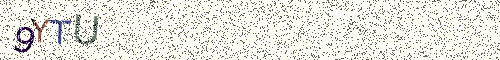 Cryptogramme