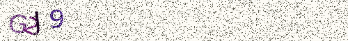 Cryptogramme