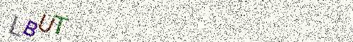 Cryptogramme