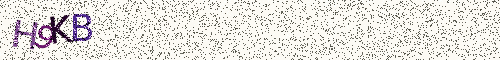 Cryptogramme