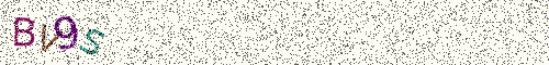 Cryptogramme