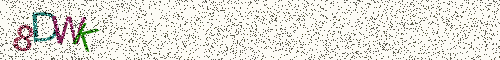 Cryptogramme