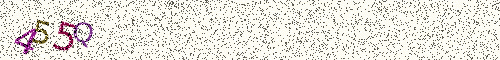 Cryptogramme