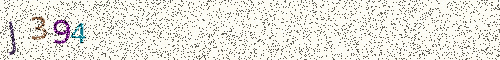 Cryptogramme