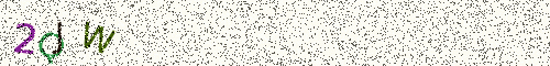 Cryptogramme