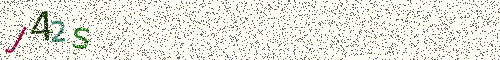 Cryptogramme