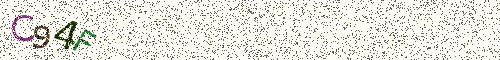 Cryptogramme