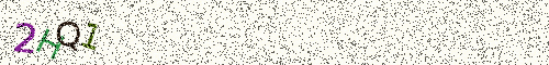 Cryptogramme