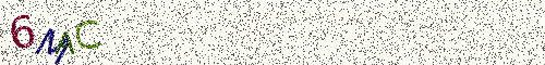 Cryptogramme