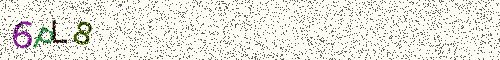 Cryptogramme