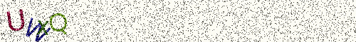 Cryptogramme